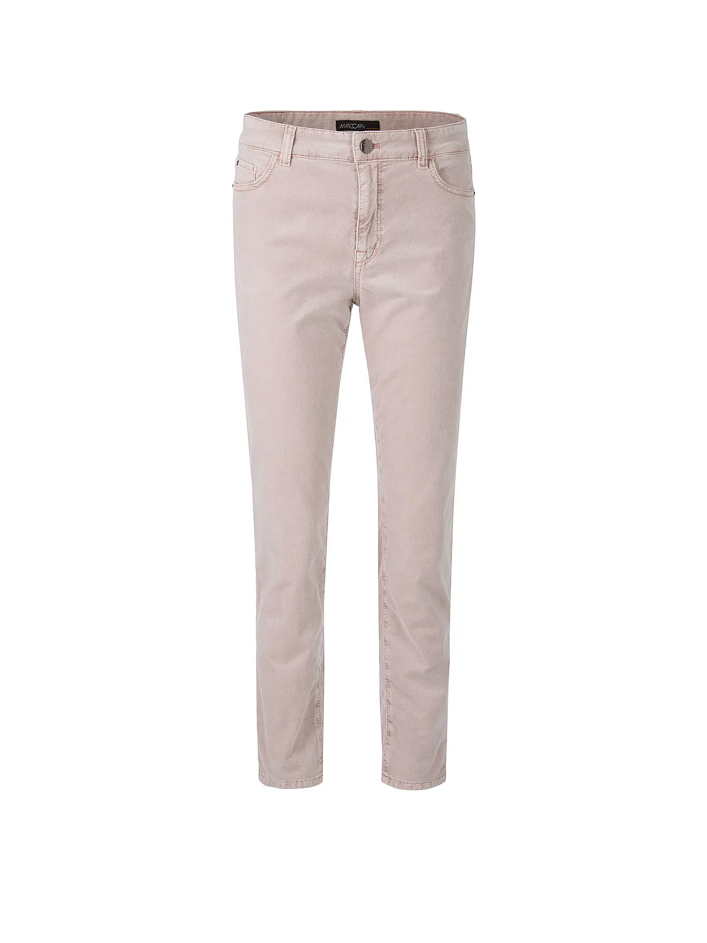 MARC CAIN | Jeans Slim Fit | 
